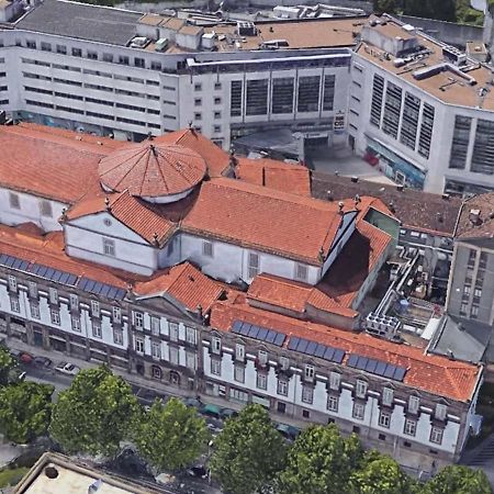 Fantasy Hostel Порту Екстер'єр фото
