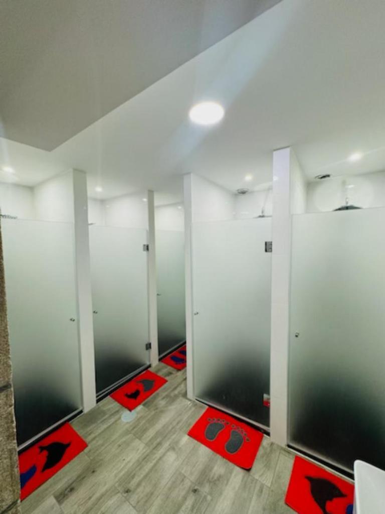 Fantasy Hostel Порту Екстер'єр фото