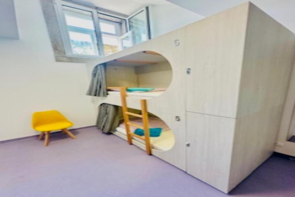 Fantasy Hostel Порту Екстер'єр фото