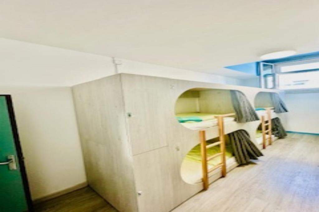 Fantasy Hostel Порту Екстер'єр фото