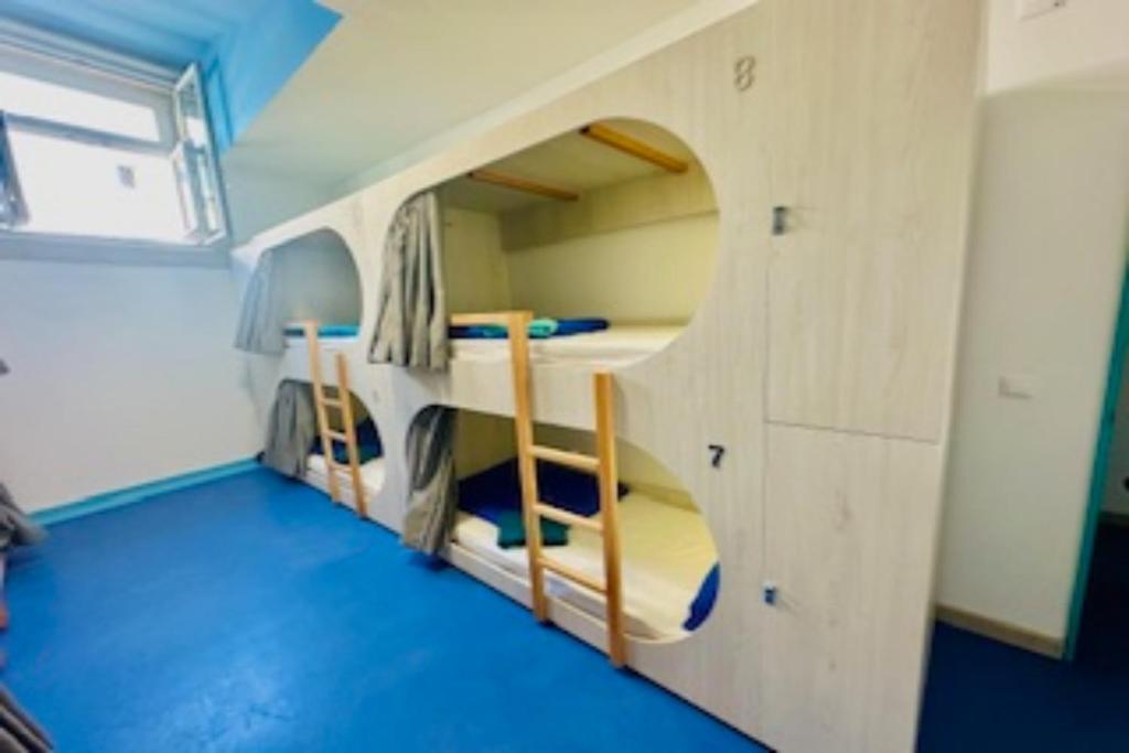 Fantasy Hostel Порту Екстер'єр фото