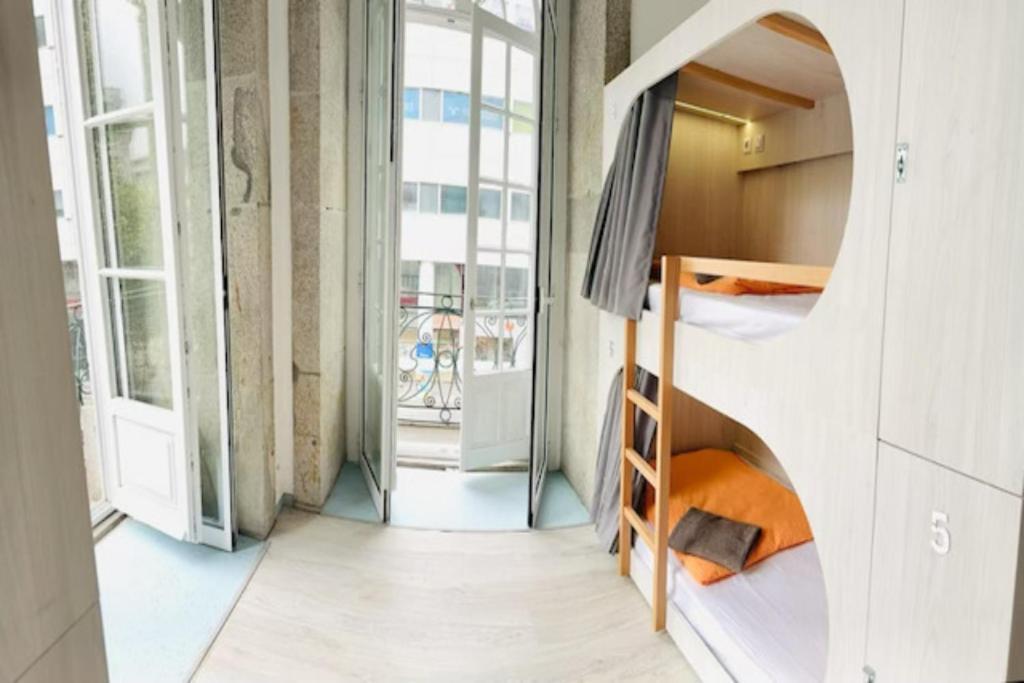 Fantasy Hostel Порту Екстер'єр фото