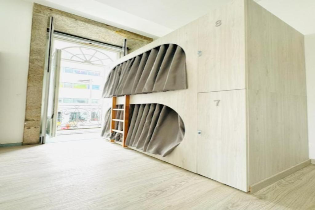 Fantasy Hostel Порту Екстер'єр фото