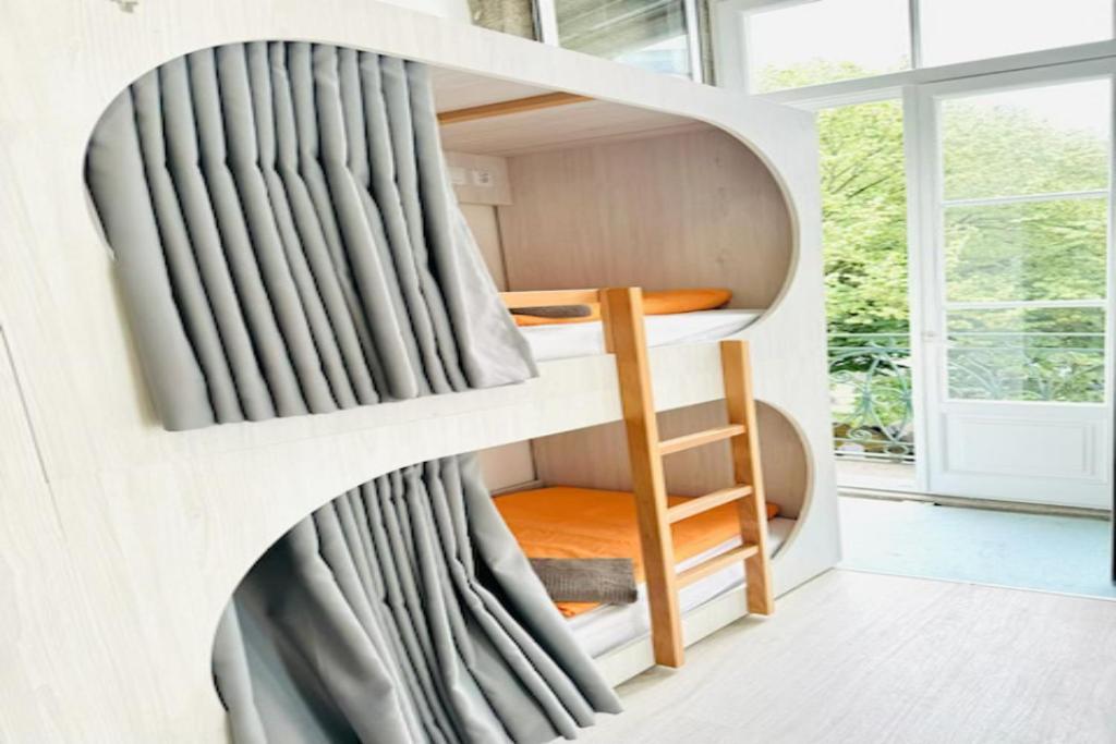 Fantasy Hostel Порту Екстер'єр фото