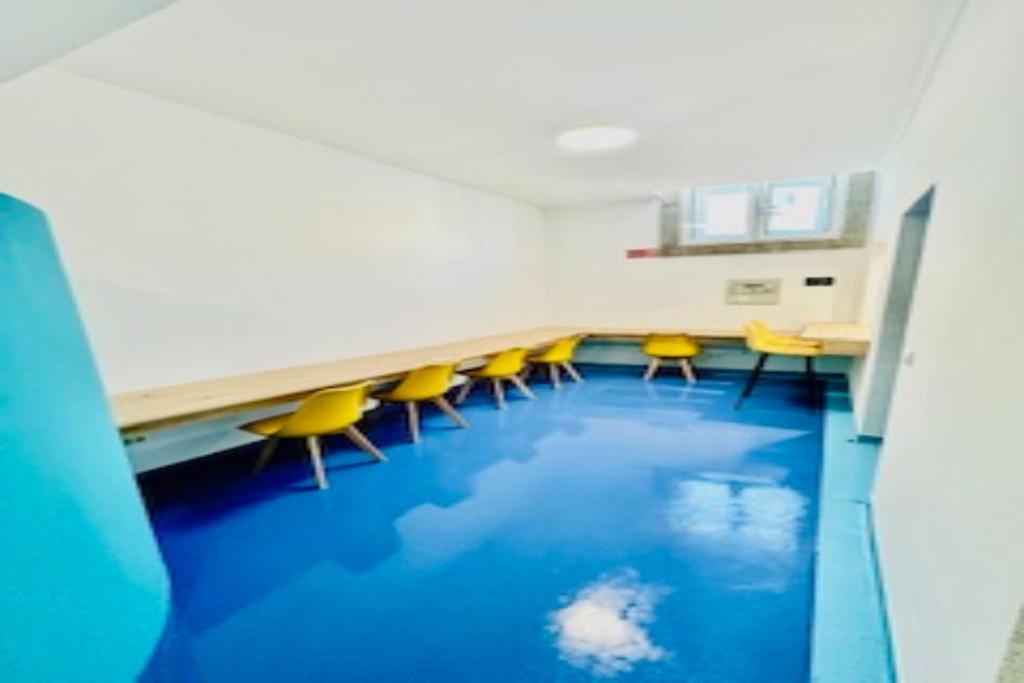 Fantasy Hostel Порту Екстер'єр фото