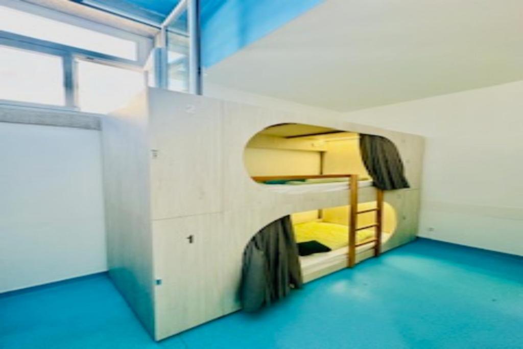 Fantasy Hostel Порту Екстер'єр фото