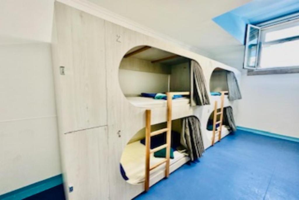 Fantasy Hostel Порту Екстер'єр фото