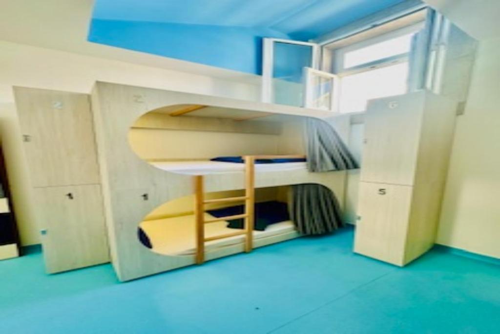 Fantasy Hostel Порту Екстер'єр фото