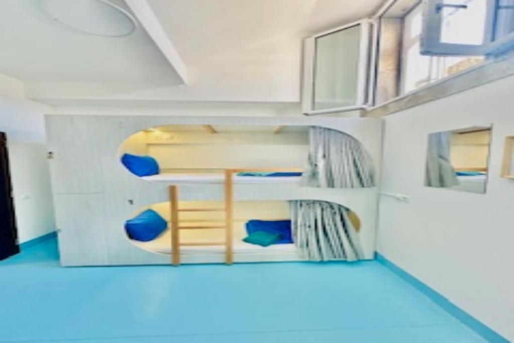 Fantasy Hostel Порту Екстер'єр фото