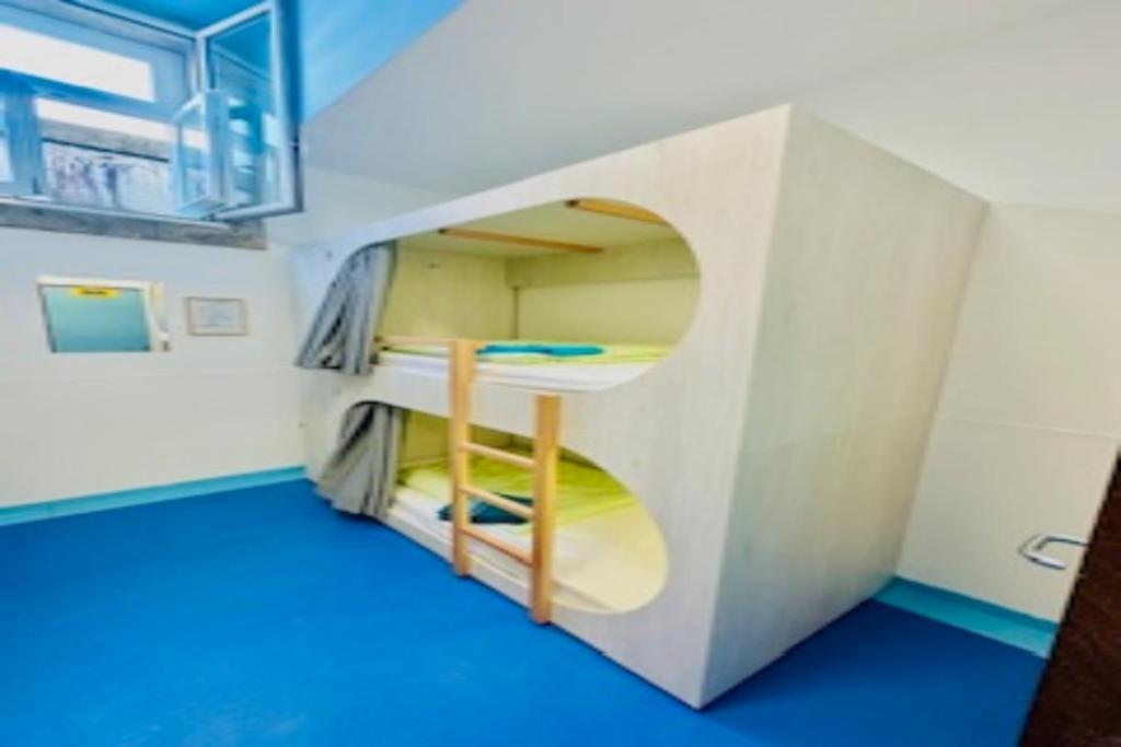 Fantasy Hostel Порту Екстер'єр фото