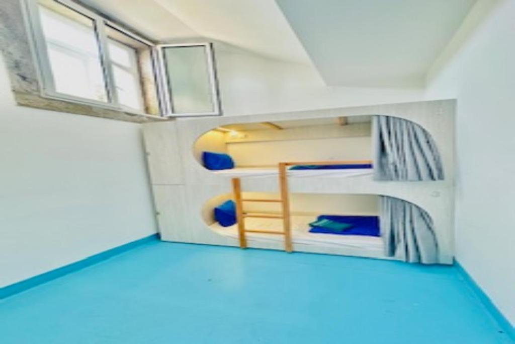 Fantasy Hostel Порту Екстер'єр фото