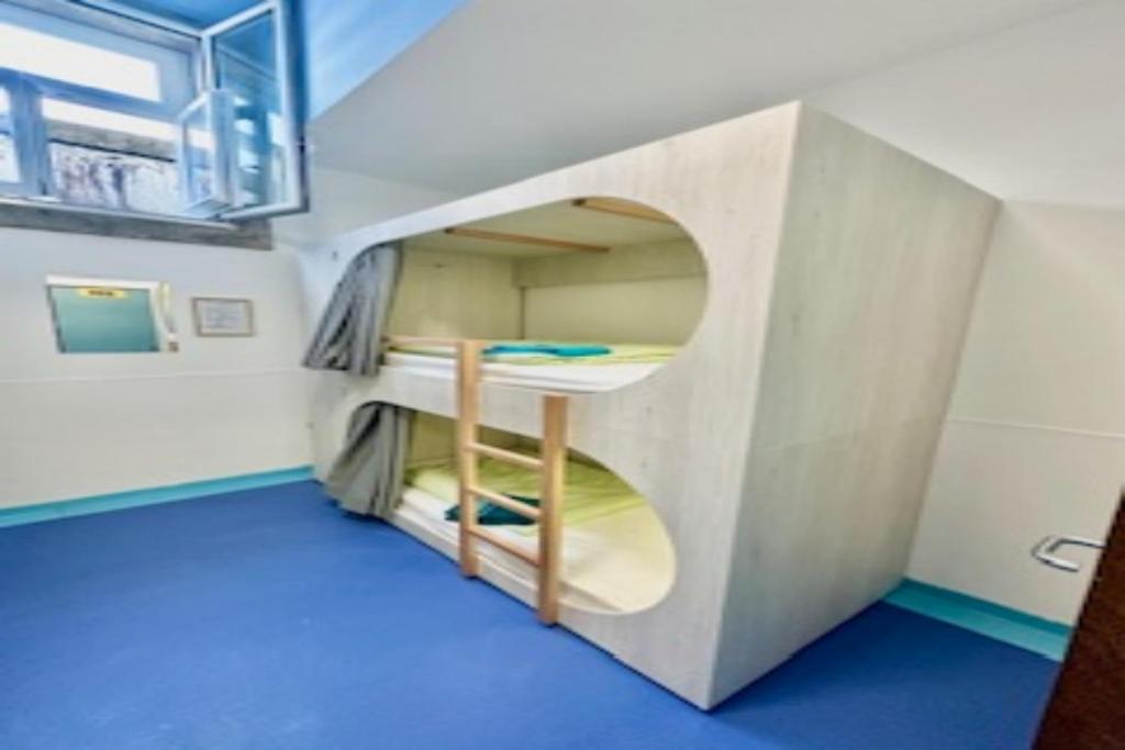 Fantasy Hostel Порту Екстер'єр фото