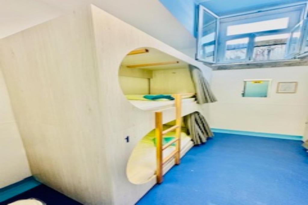 Fantasy Hostel Порту Екстер'єр фото
