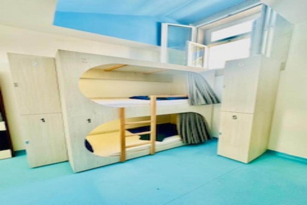 Fantasy Hostel Порту Екстер'єр фото