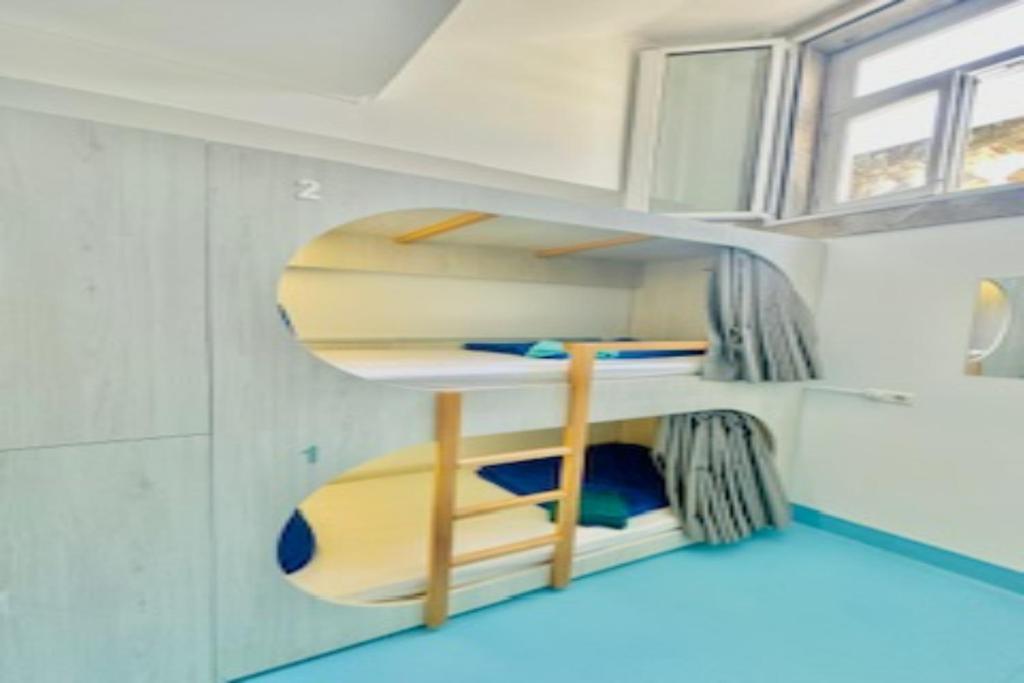 Fantasy Hostel Порту Екстер'єр фото