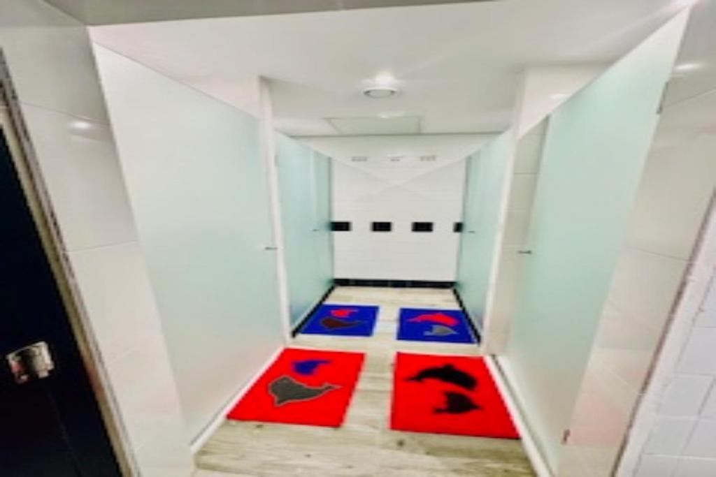 Fantasy Hostel Порту Екстер'єр фото