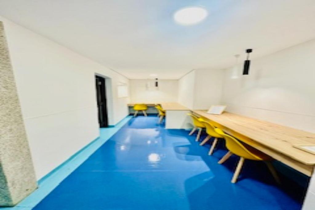 Fantasy Hostel Порту Екстер'єр фото