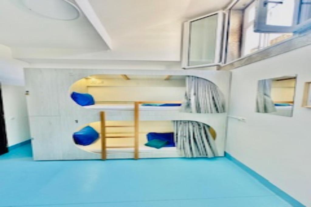 Fantasy Hostel Порту Екстер'єр фото