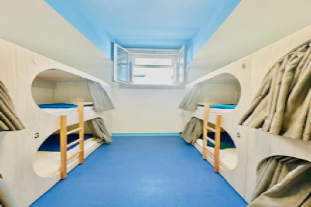 Fantasy Hostel Порту Екстер'єр фото