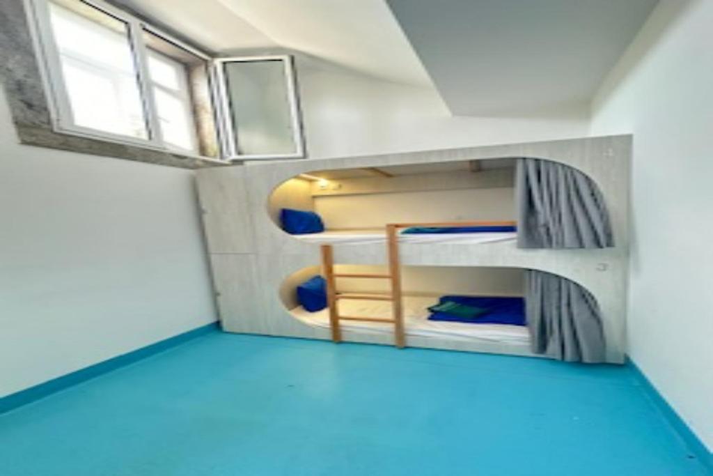 Fantasy Hostel Порту Екстер'єр фото