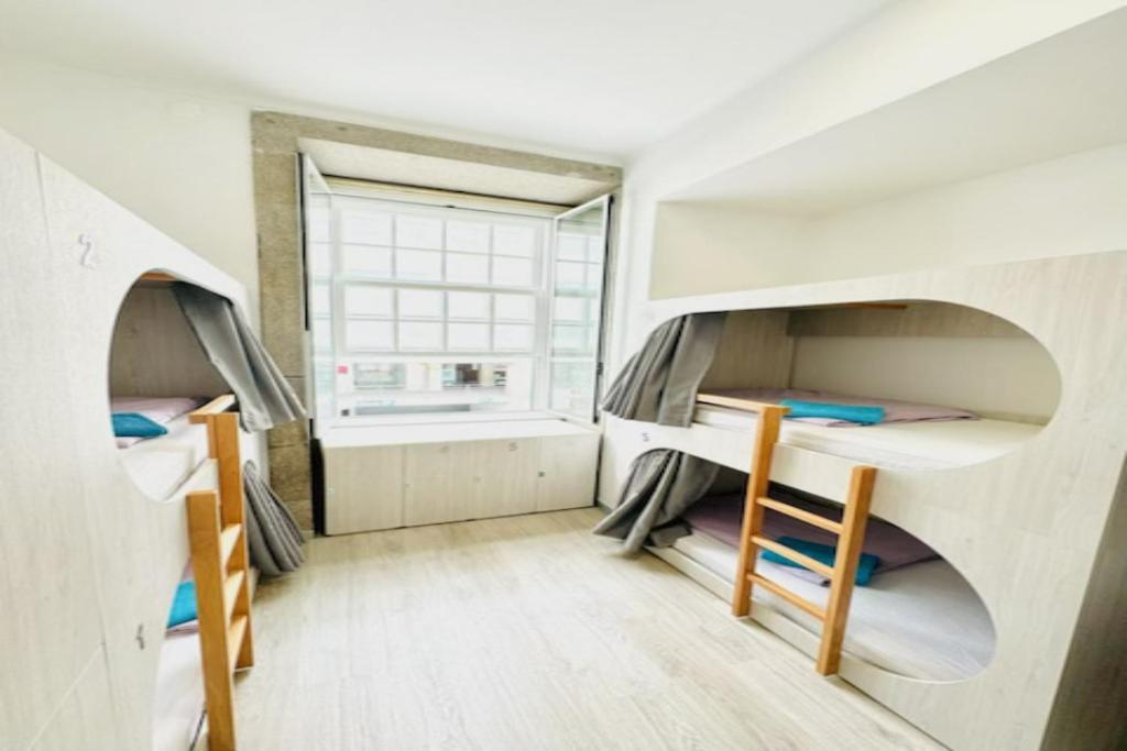 Fantasy Hostel Порту Екстер'єр фото