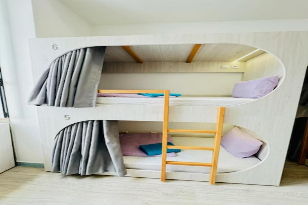 Fantasy Hostel Порту Екстер'єр фото
