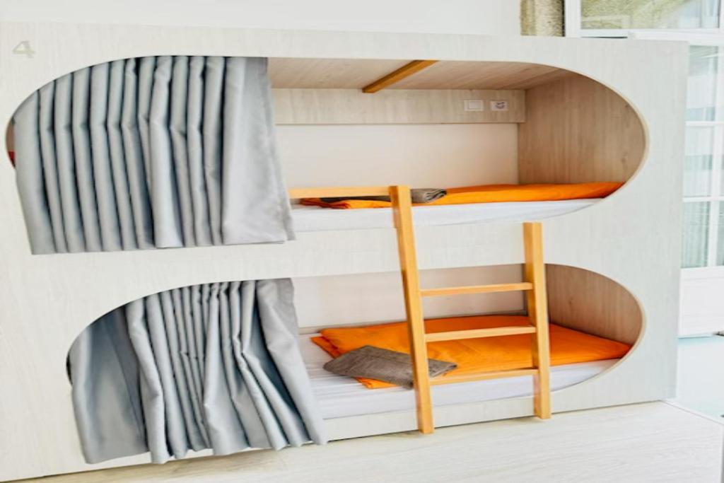 Fantasy Hostel Порту Екстер'єр фото