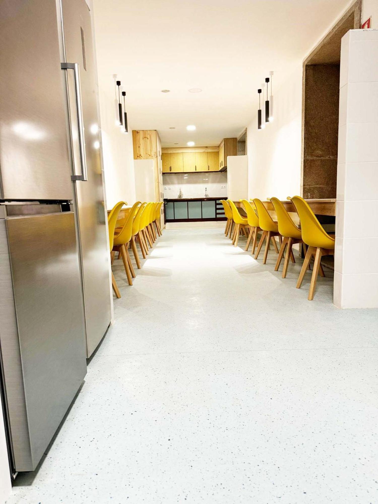 Fantasy Hostel Порту Екстер'єр фото