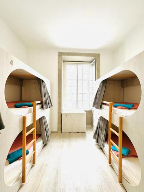 Fantasy Hostel Порту Екстер'єр фото