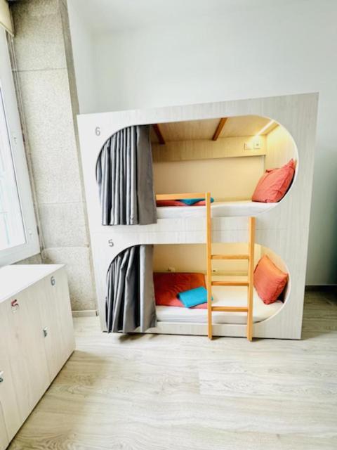 Fantasy Hostel Порту Екстер'єр фото