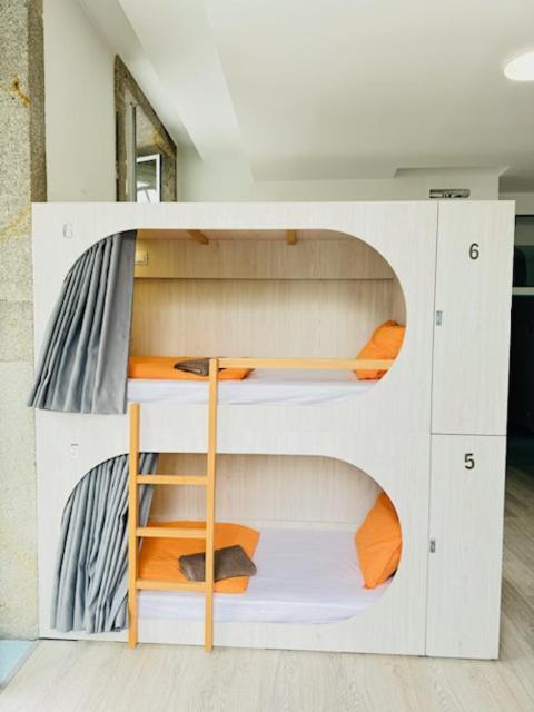 Fantasy Hostel Порту Екстер'єр фото