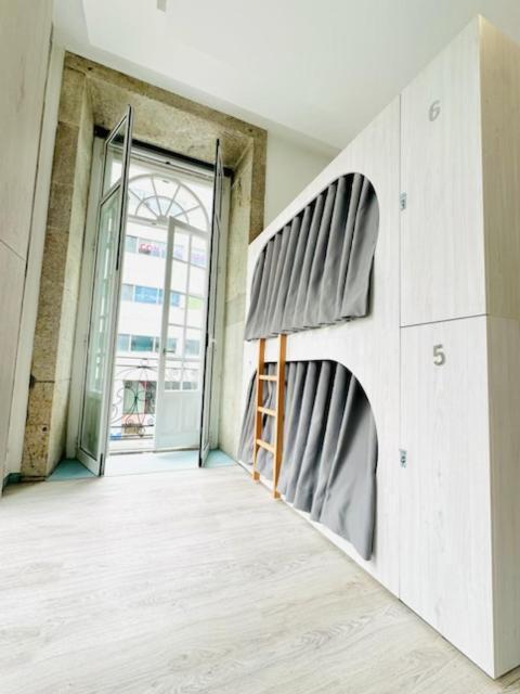 Fantasy Hostel Порту Екстер'єр фото