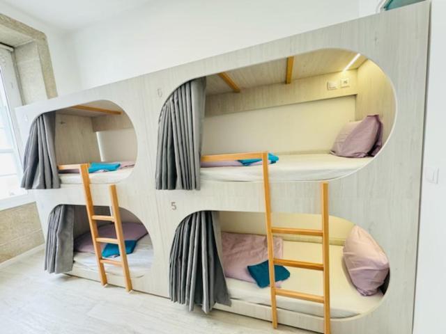 Fantasy Hostel Порту Екстер'єр фото