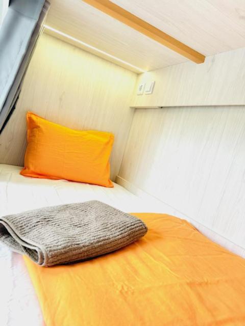Fantasy Hostel Порту Екстер'єр фото